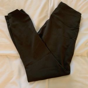 Wunder Train High-Rise Tight 25"